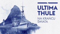 Festiwal kina ISLANDZKIEGO - Ultima Thule 2016 - TYLKO KINO
