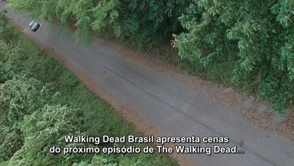 The Walking Dead 6ª Temporada - Episódio 10 - "The Next World" - Promo (LEGENDADO)