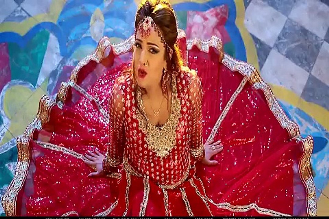Pashto Song Jashan Wai