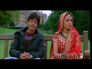 Kabhi Alvida Naa Kehna -