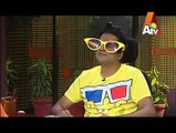 Mehman Qadardan. Javed Kodu Punjabi Stage Actor Part 1 -