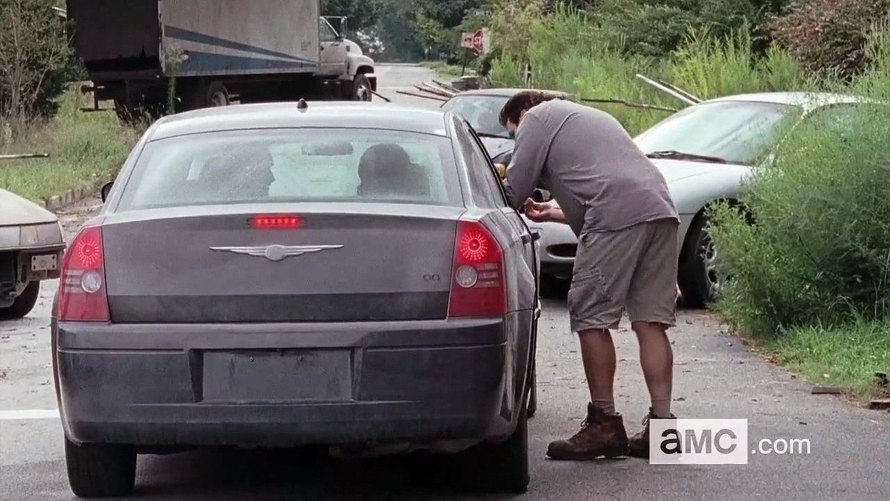 The Walking Dead 6ª Temporada - Episódio 10 - "The Next World" - Sneak Peek #1 (LEGENDADO)