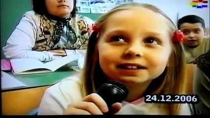 Najmladji obozavatelji na Tose