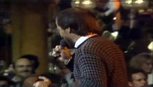 Lee Greenwood: Live (2007) - Trailer (Documentary, Music)