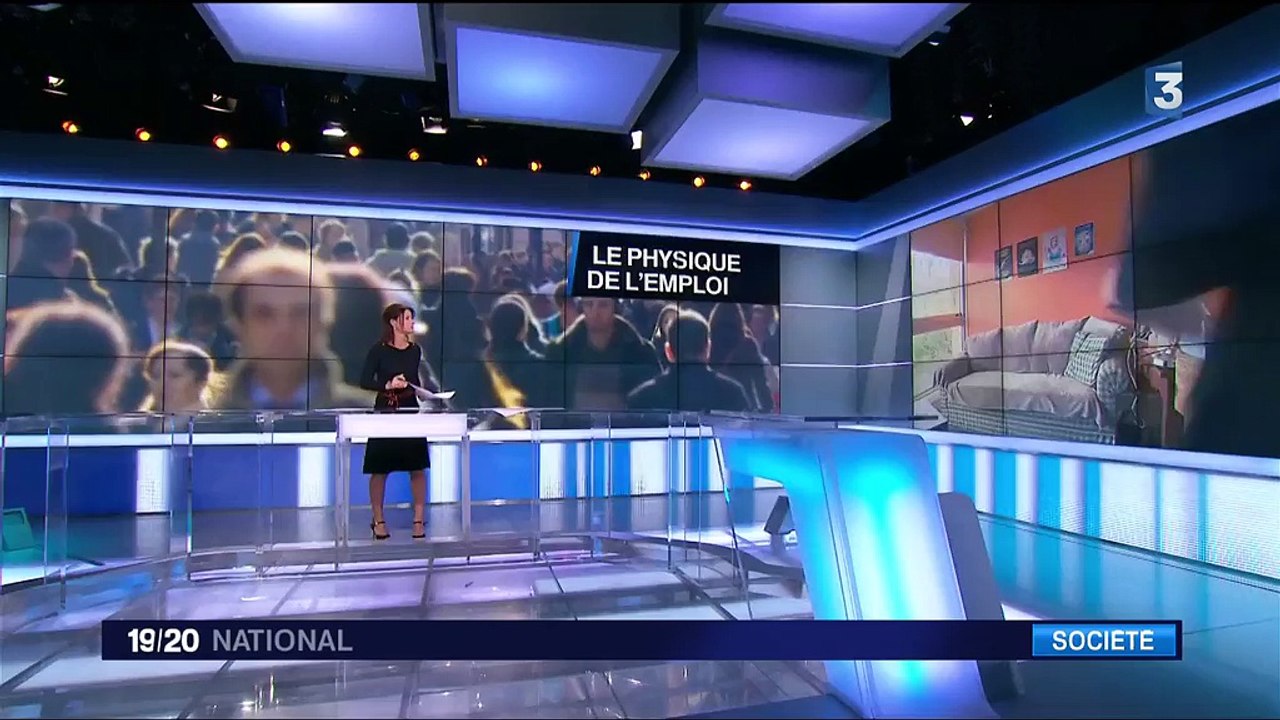 Le surpoids, le style vestimentaire, le handicap... des facteurs de discrimination à l'embauche