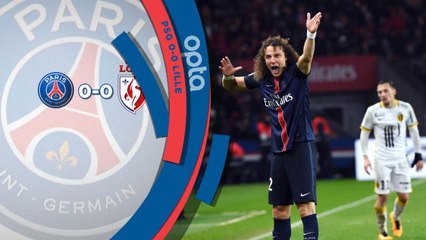 Ligue 1 - 5 choses que vous avez manquées sur la 26e j.