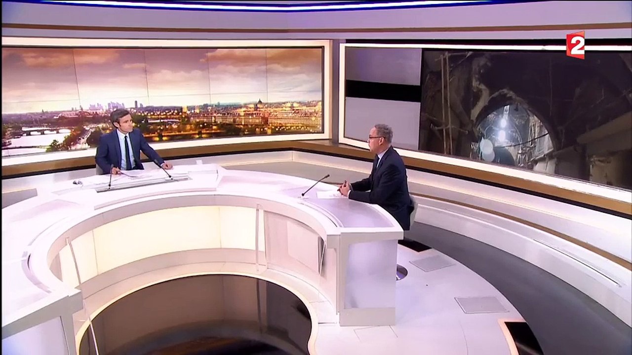 État islamique : faut-il s'inquiéter de l'utilisation probable de gaz moutarde ?