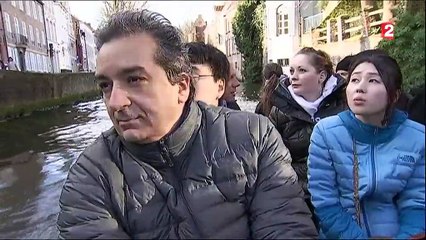 Bruges : une destination historique et gourmande