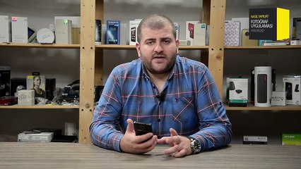 Her Yönüyle Google Fotoğraflar Uygulaması