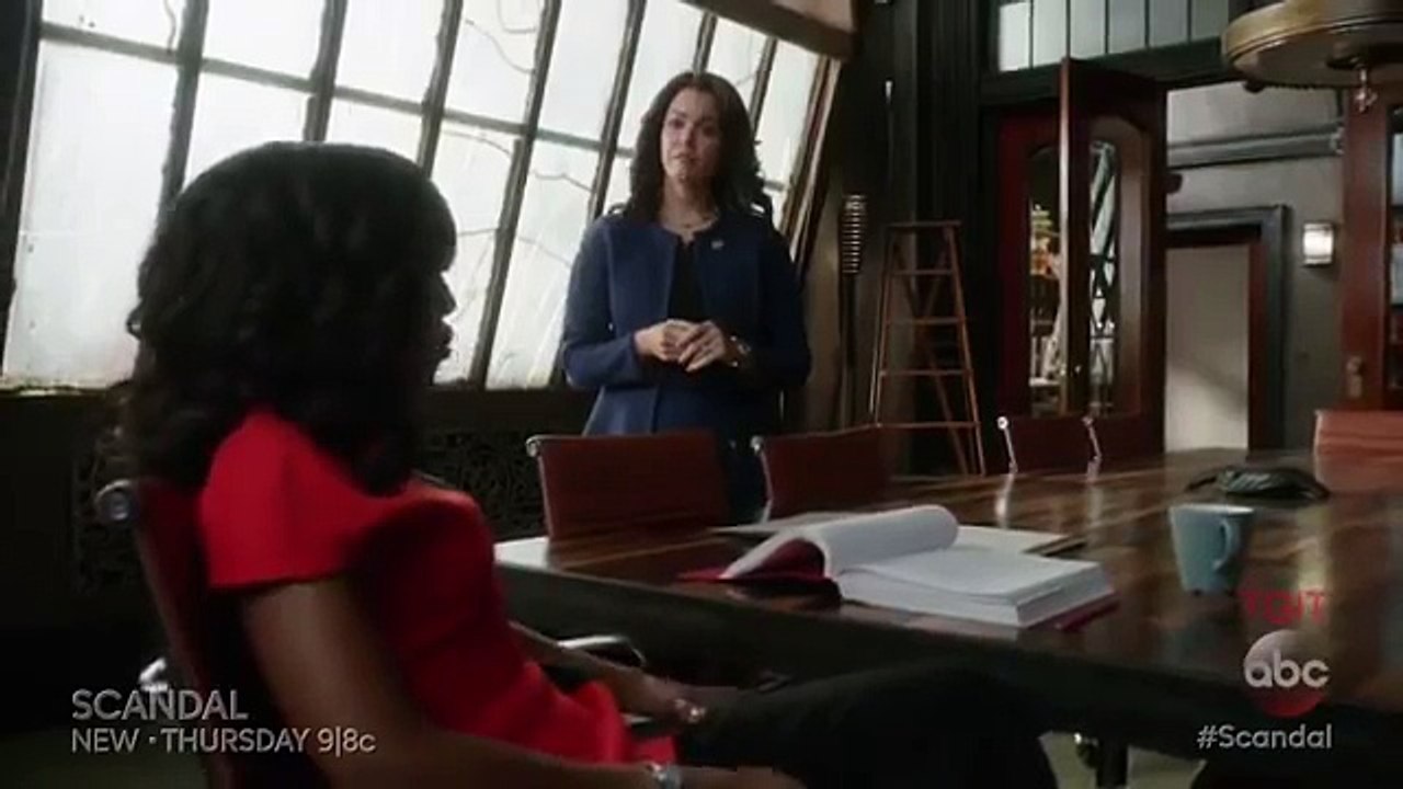 Scandal Season 5 Episode 11 Sneak Peek "The Candidate" (HD)