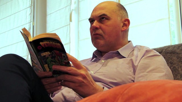 Père Noël victime d'usurpation