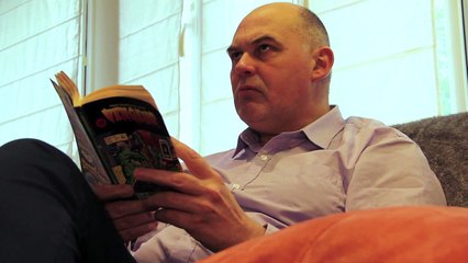 Père Noël victime d'usurpation