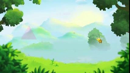 Apprendre les formes à vos enfants! (Français)