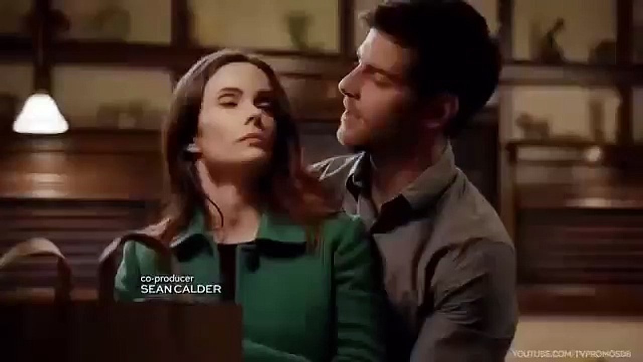Grimm Season 5 Episode 9 Promo "Star-Crossed" HD