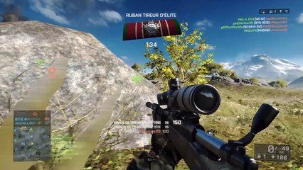 Présentation de la chaîne