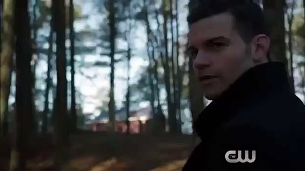 The Originals Season 3 Episode 13 Extended Promo "Heart Shaped Box" (HD)!