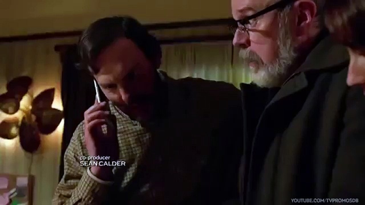 Grimm Season 5 Episode 10 Promo "Map of the Seven Knights" (HD)