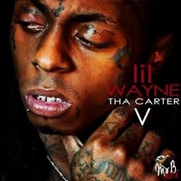 Lil Wayne - Tha Carter V - Side Bitch