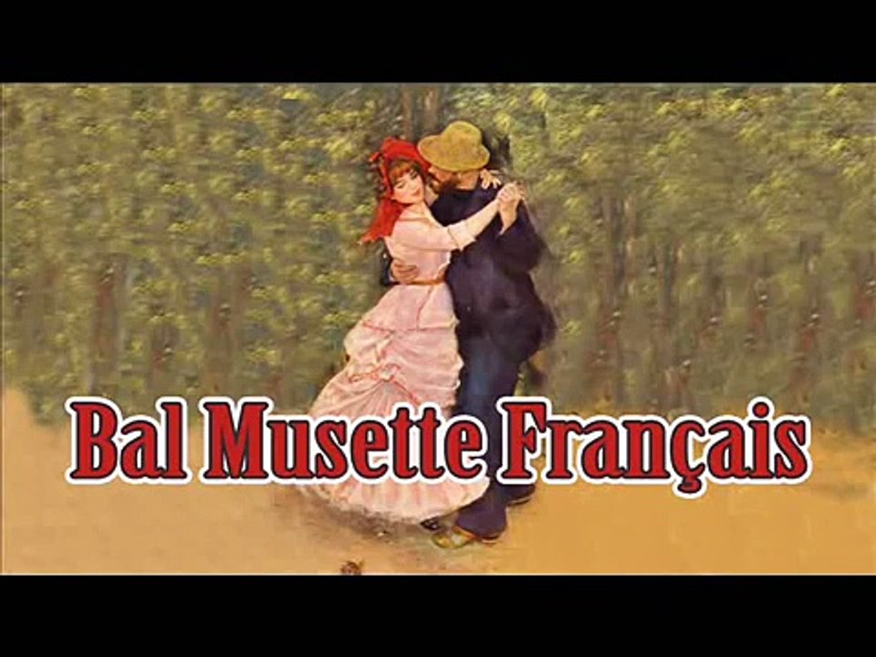 Bal Musette Français