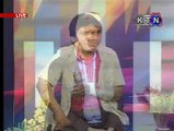 Evening Colours KTN TV Show ZAKHMI ASHIQ 15 FEBRUARY 2016 ALI GUL MALLAH & SOHRAB SOOMRO SINDHI COMEDY FUNNY