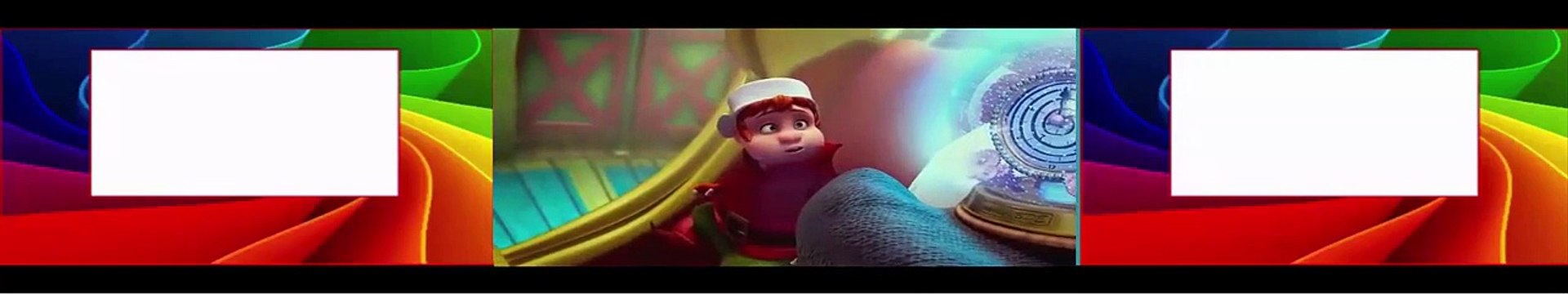 Sauvons le Père Noël Dessin Animé Complet En Francais