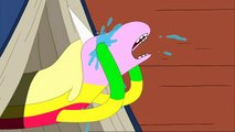 Le théâtre de la jalousie | Adventure Time | Cartoon Network