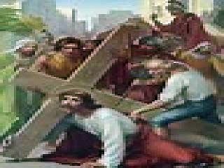 Video Mysteres douloureux