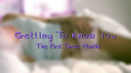 Sweetest Pregnancy Video