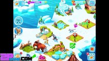 ICE AGE ADVENTURES Walkthrough [IOS]