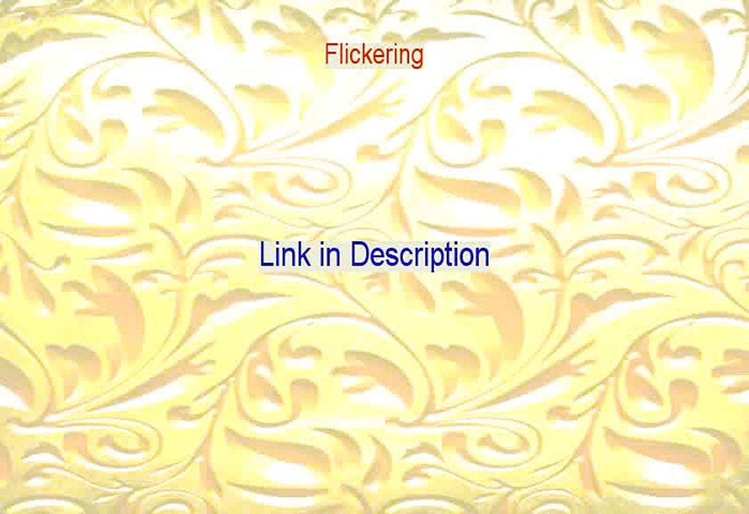 Flickering Watch Online Free (2016)