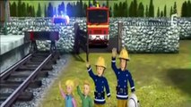 Sam Le Pompier Francais ✰✰✰ Dessin animé Entier en Francais ✰ Partie 2 ✤✓