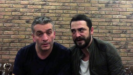 Düğün Dernek 2 Sünnetin İlk Gösterimi Zorlu PSMde!