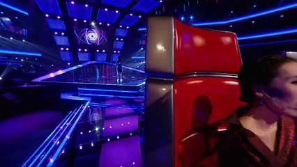 The Voice Kids Thailand - แบ๊ม ณัฐวรา - When I Was Your Man