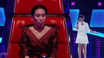 The Voice Kids Thailand - ขิม ณัฐกมล - Color Blind