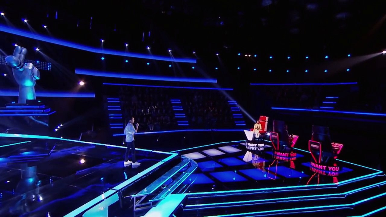 The Voice Kids Thailand - รีเบ็คก้า เพเกน - Have You Ever See The Rain