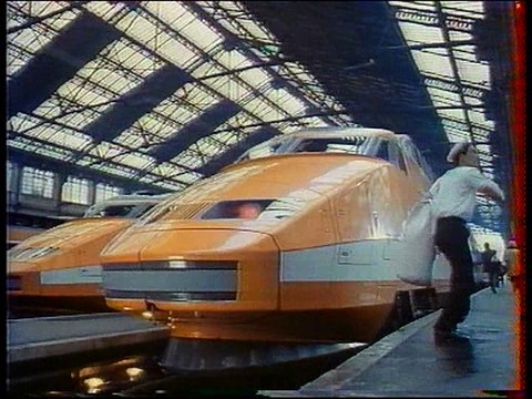 FR3 1er Janvier 1990 1 Pub, C'était quand