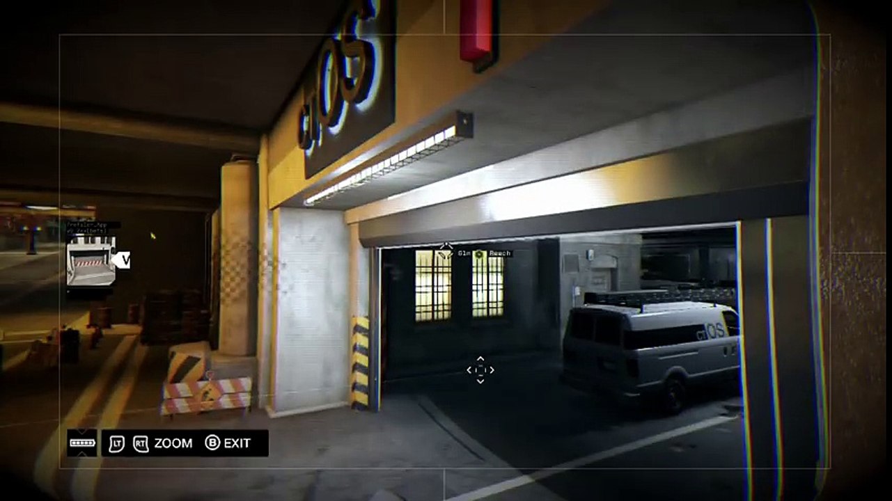 Watch Dogs - Gameplay Walkthrough (Part 8)  Open Your World