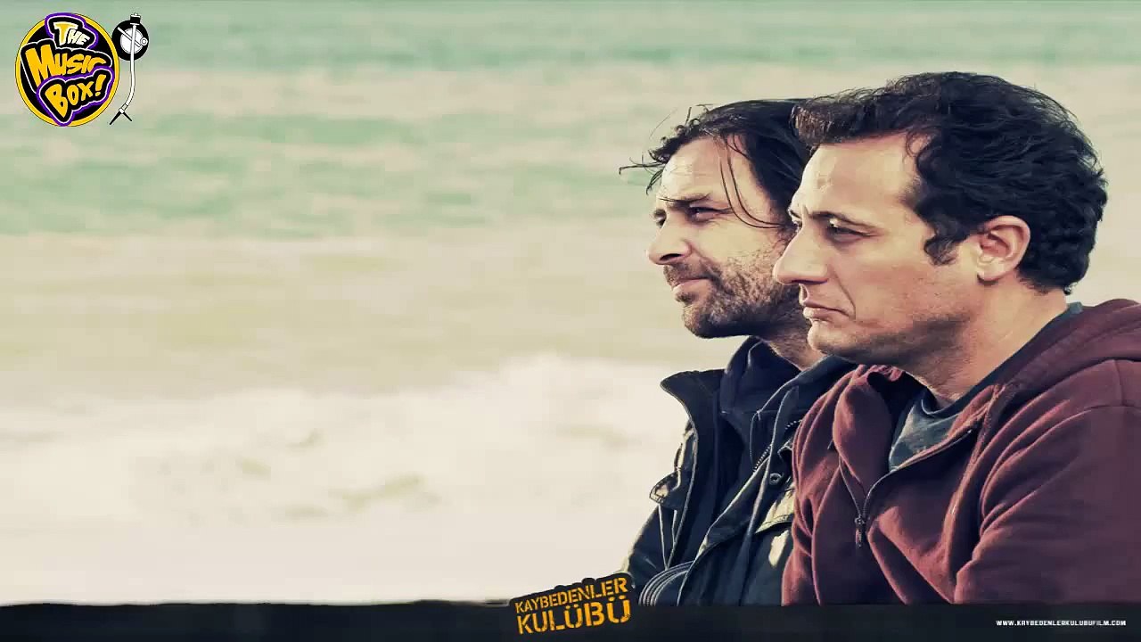 Kaybedenler Kulübü Film Müzikleri   Titanic Ballad Of a Rock'n Roll Loser