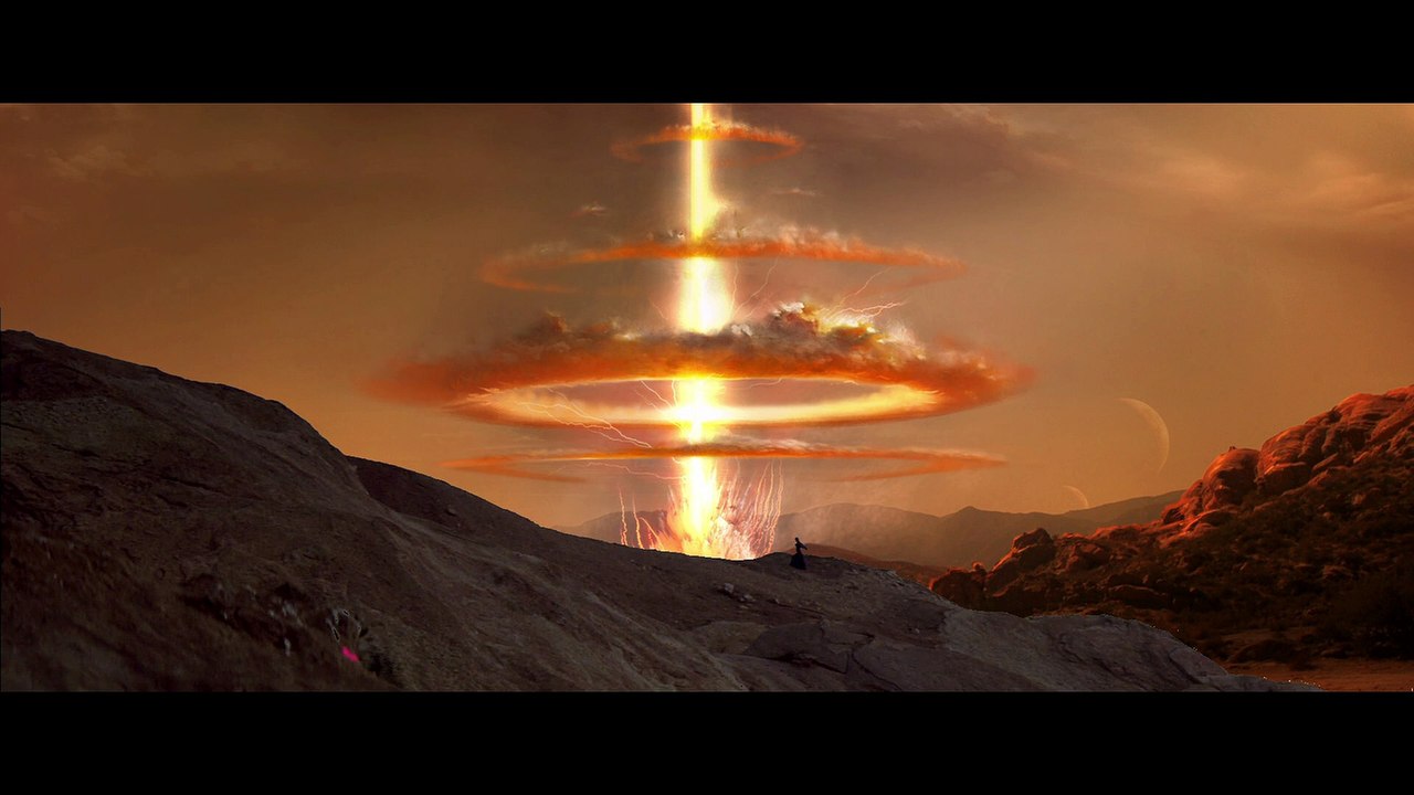 Star Trek (2009) - Deleted Scenes 09