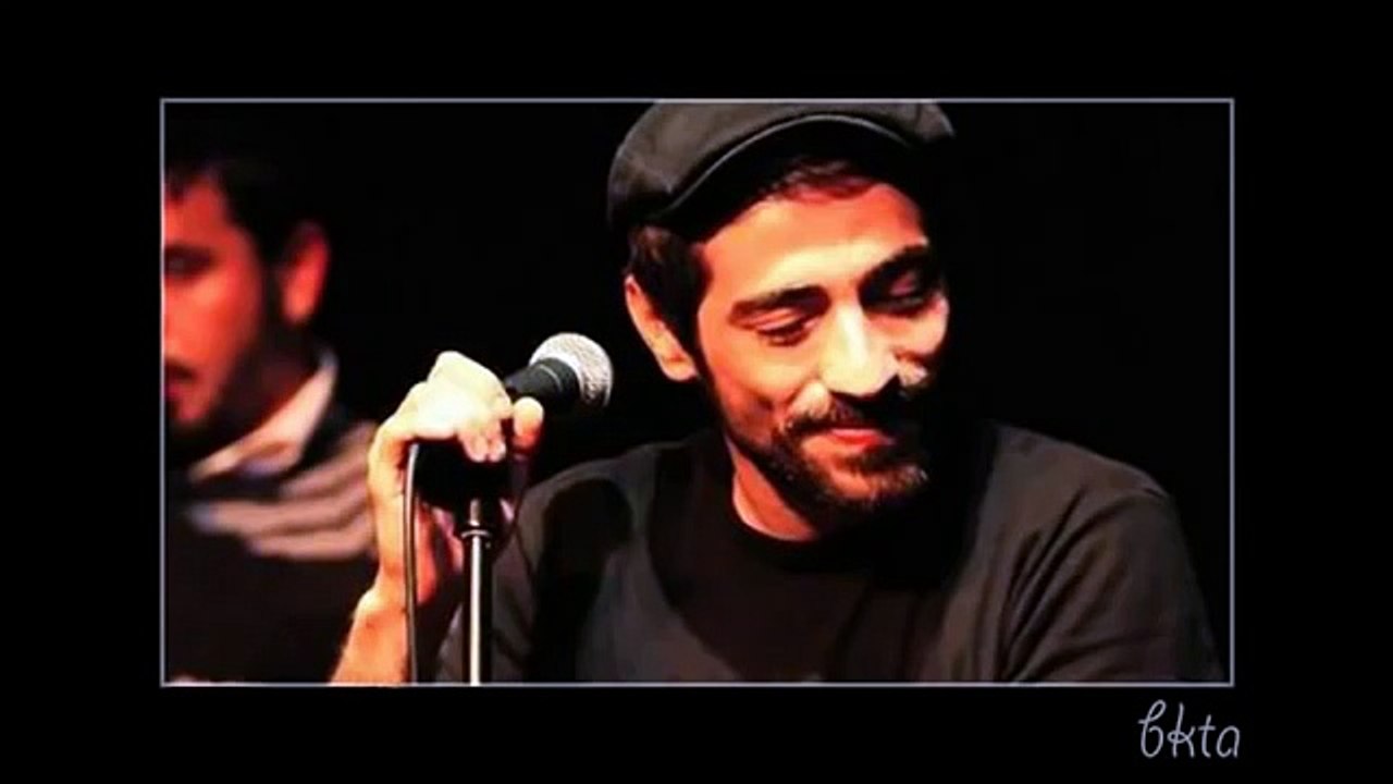 Karmate(Ahmet Kaya) - Kendine iyi bak