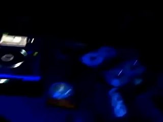 Rick AngeL ft Muffin Sanders - Make Some Noise  Boshe VVIP Club Bali With  Viro Arve 2012
