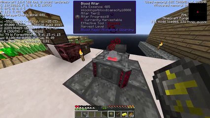 Running Red - Ep6 Ampliamos de forma masiva