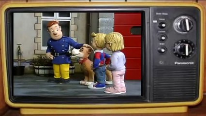 sam le pompier en français dessin animé longue duree 2014 HD Aleksandar Nyberg