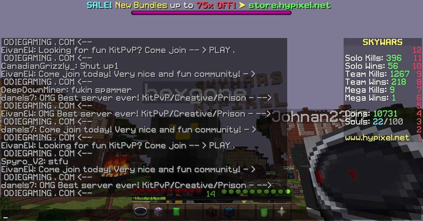 [Spam] EivanEW & danels7