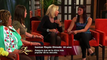 Panelista Falsa de Rocío Sánchez Azuara y Laura Bozzo
