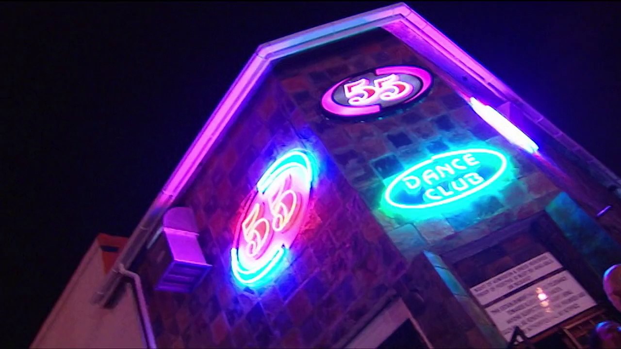 Sex in Africa: Homosexuality - Now in High Quality! (Part 2/5)