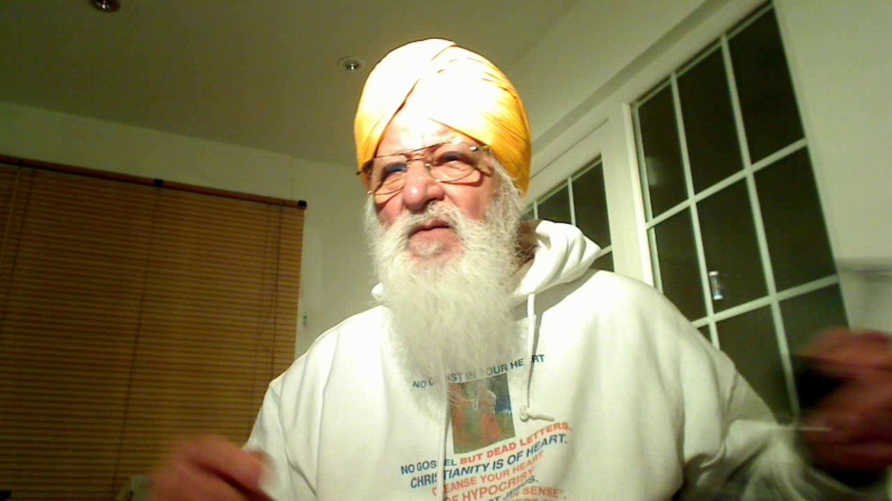 Punjabi - Satguru Amar Dev Ji stresses that Mammon worshippers enjoy life for a few days and they repent to be a Gurmukh
