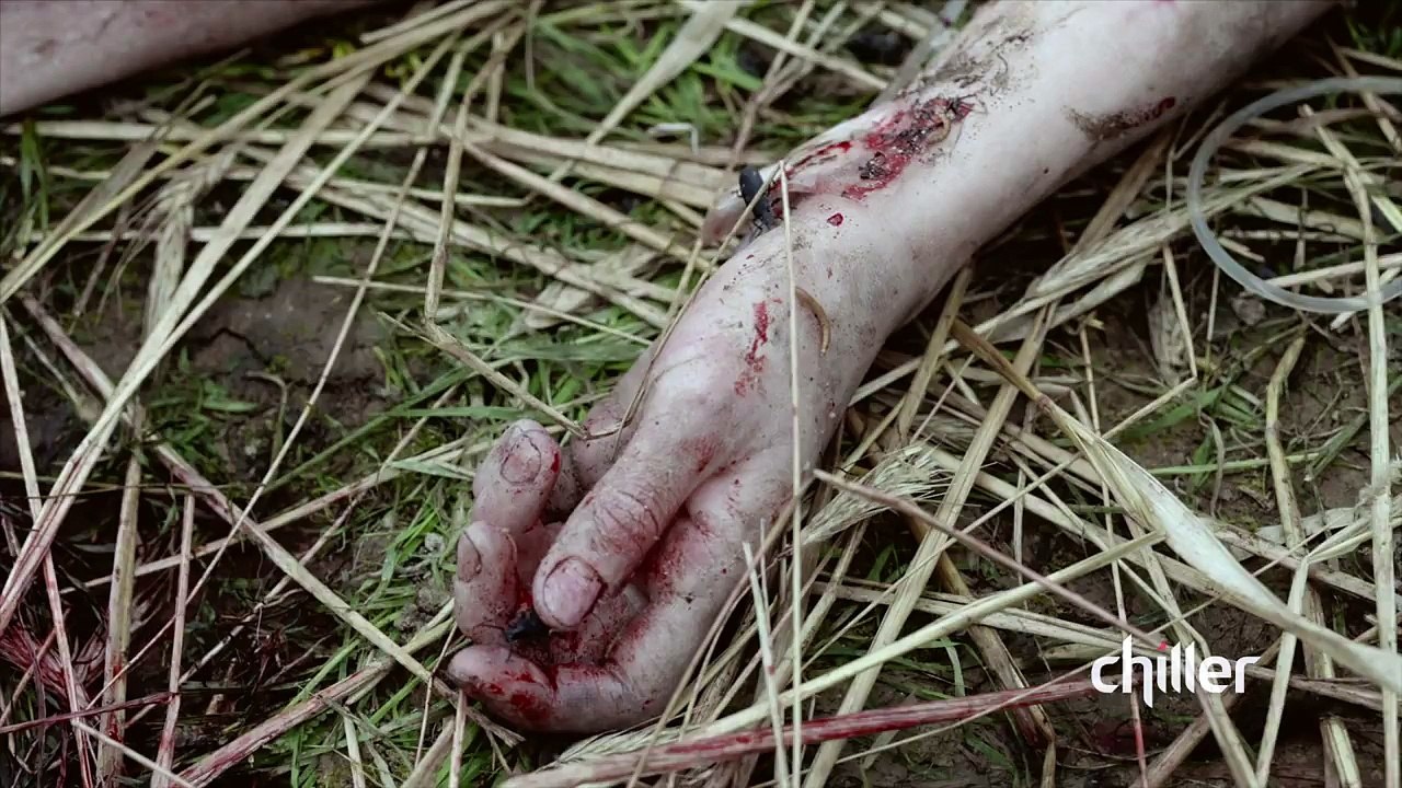 Slasher: Trailer