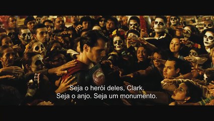Batman vs Superman: A Origem da Justiça - Trailer da Comic-Con (leg) [HD]