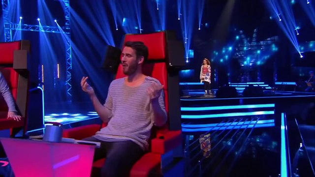 Девочка заставила судей плакать! Зал в ШОКЕ! Шоу Голос